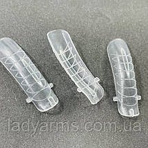 Верхні форми 120 шт Beleon №3 Multishape Мультиформа, фото 2