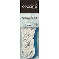 Устілки Coccine Actifresh Premium антибактеріальні