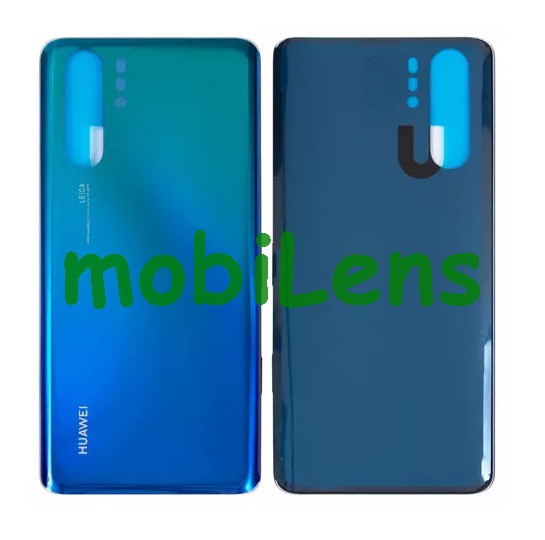 Huawei P30 Pro, VOG-L29 Задня кришка синя Aurora Blue