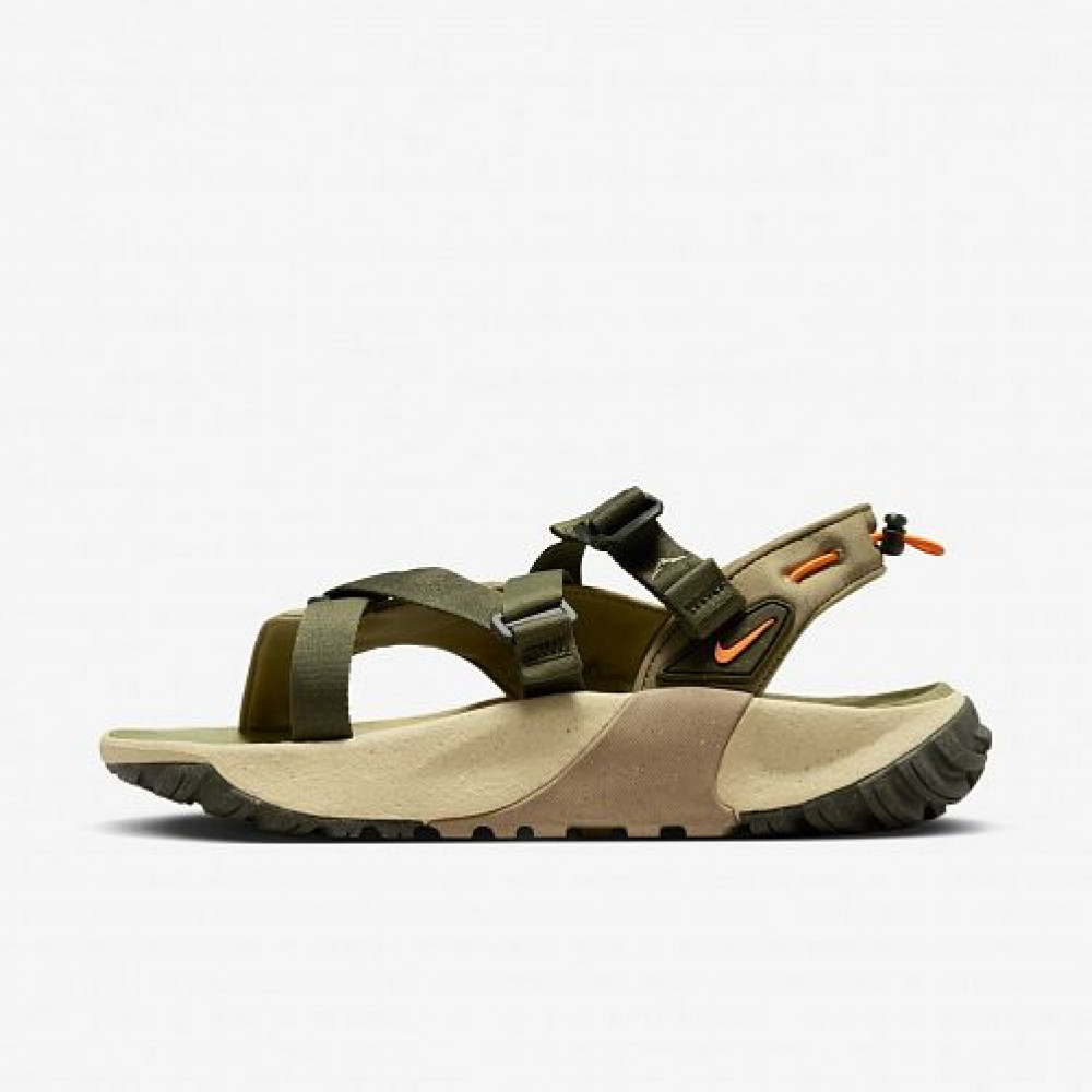 Сандали чоловічі Nike Oneonta NN Sandal FB1948-201