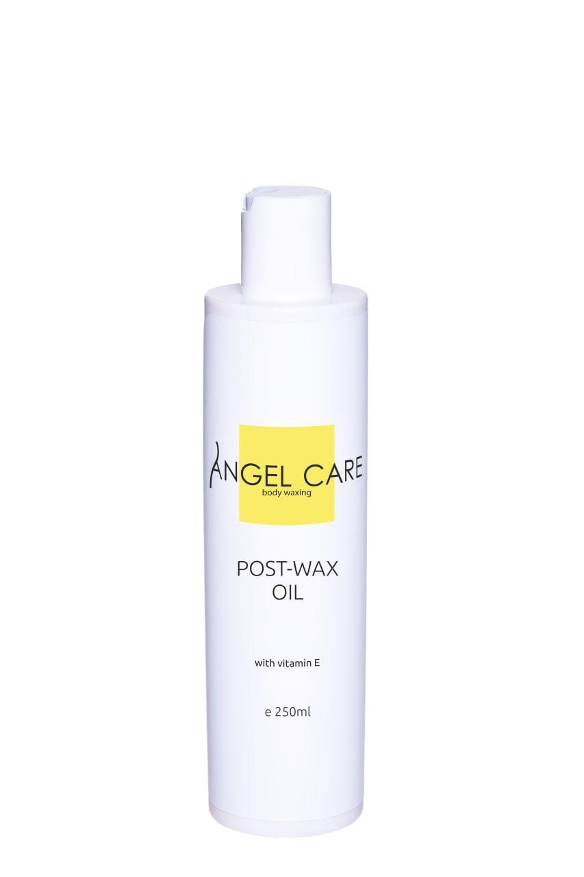 Олiя очищаюча з вiтамiном Е   ANGEL CARE 250 мл