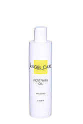 Олiя очищаюча з вiтамiном Е   ANGEL CARE 250 мл