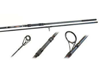 Вудлище Fishing ROI Extreme Spod Rod 3.9 м 8.0 lbs 2PCS