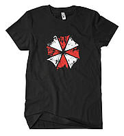 Футболка Umbrella Corporation unisex