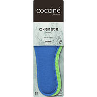 Стельки для обуви с памятью Coccine COMFORT SPORT