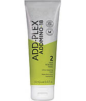 Addmino-18 Hair Reborn Ultra repairing Mask Маска для волосся відновлююча 250 мл