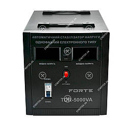 Forte TDR-500VA Стабілізатор напруги