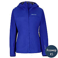 Куртка женская MARMOT Wm's Minimalist, electric blue (р.XS) 1154.2692-XS