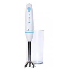 Блендер занурювальний з чашею SeaBreeze SB-092 White N