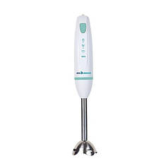 Занурювальний блендер ручний SeaBreeze SB-091 White N