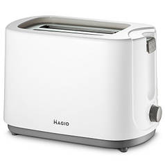 Тостер MAGIO МG-276 White N