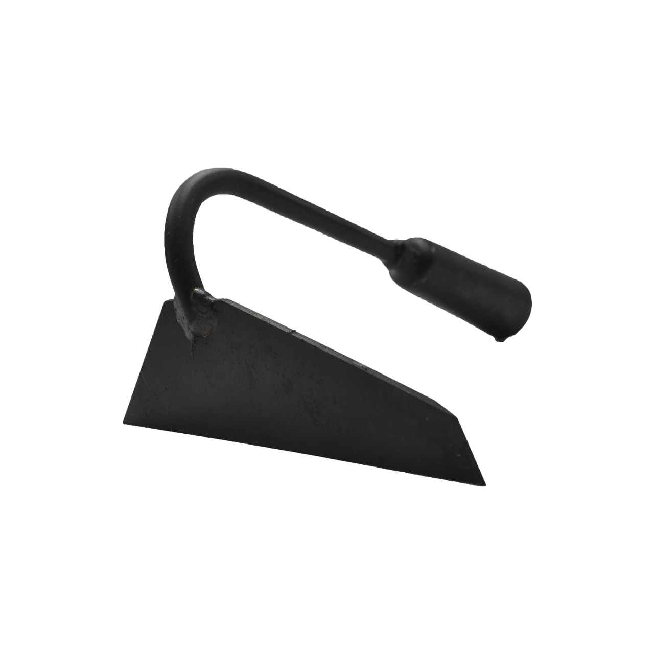 Сапка мотика універсальна "Городник" гартована сталь 65 г 2 леза (Niz14337)