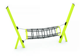 Канатний комплекс "Тунель" SiverSport RC13