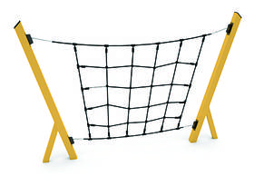 Канатний комплекс "Стіна" SiverSport RC14