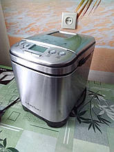 Хлібопічка LIBERTON LBM-6191S