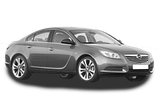 Insignia 2008-2017