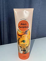 Парфюмированный лосьон Victoria s Secret Pink Basic Pumpkin Body Lotion 236ml