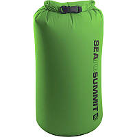 Гермочехол SEA TO SUMMIT LightWeight Dry Sack (20л), зеленый