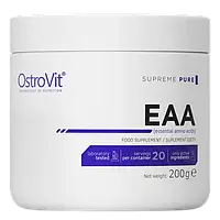 Комплекс незаменимых аминокислот OstroVit EAA 200 g