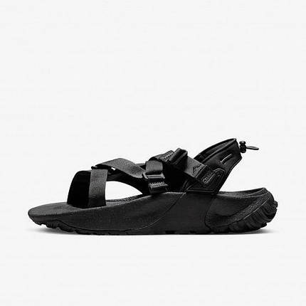 Сандали чоловічі Nike Oneonta NN Sandal FB1948-001, фото 2