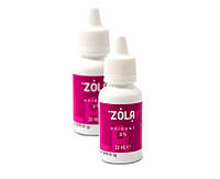 ZOLA Окисник 3% 30ml