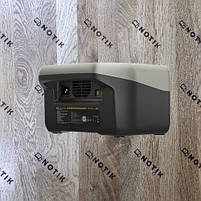 Зарядна станція EcoFlow River 2-US Black 256Wh 300W(600W) 120V(50Hz/60Hz) (EFR600) Новий, фото 2