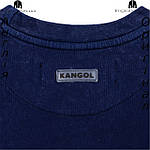 Футболка чоловіча Kangol (Кангол) з Англії, фото 8