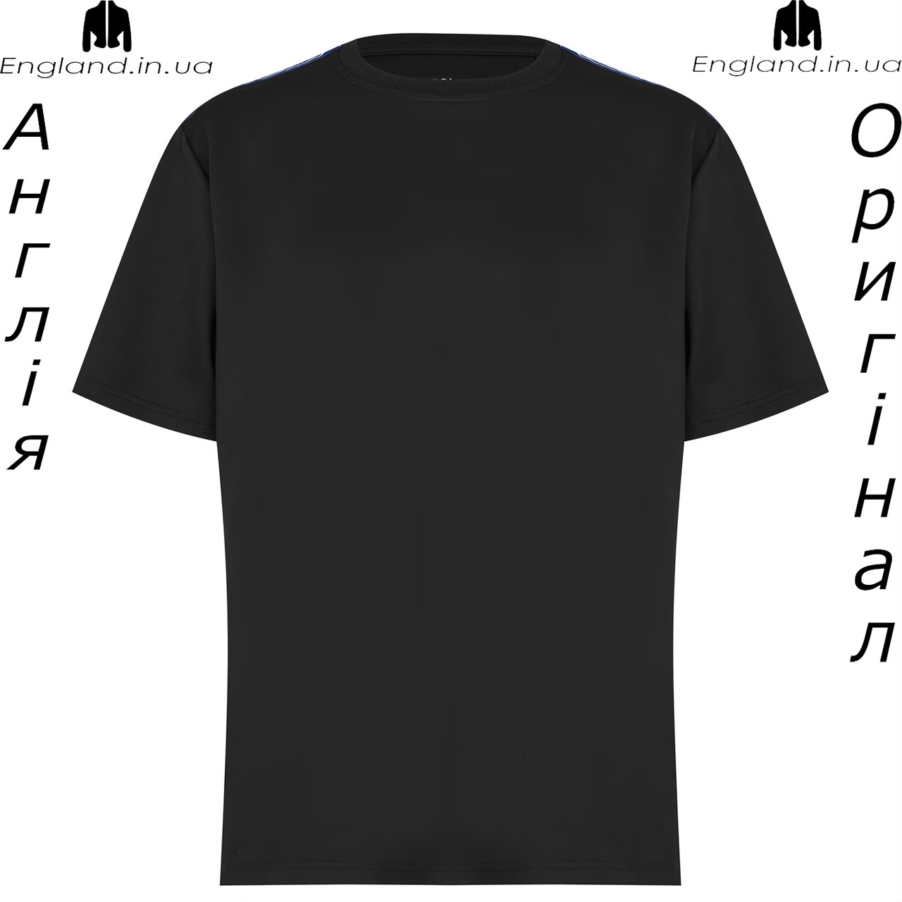 Футболка чоловіча Kangol (Кангол) з Англії, фото 1