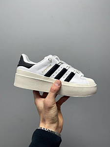 Жіночі Кросівки Adidas Superstar Bonega 39