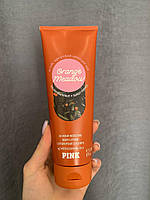 Парфюмированный лосьон Victoria s Secret Pink Orange Meadow Body Lotion 236ml