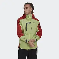 Мужская спортивная куртка Adidas Terrex Xploric Rain.Rdy (Артикул: H55926)