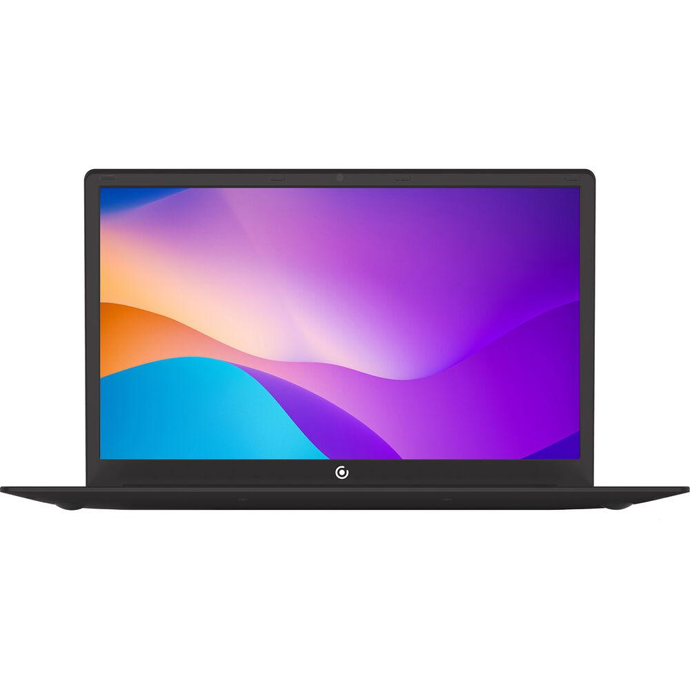 Ноутбук Core Innovations Laptop 15.6" HD 3/64GB, N3350 (CLT1564BL) Чорний