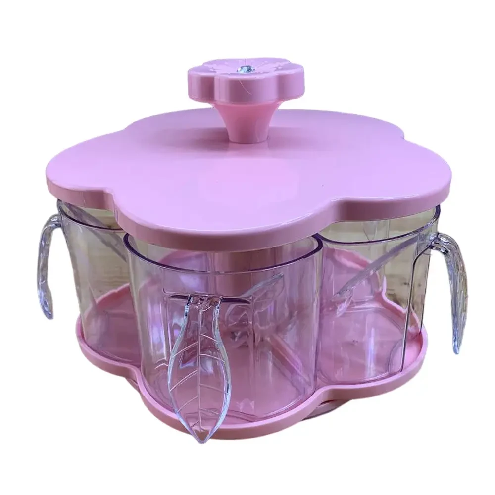 Органайзер для сипких засобів ROUND BOX, фото 1