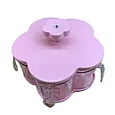 Органайзер для сипких засобів ROUND BOX, фото 6