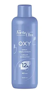 Крем-окислювач 12% Forte Vita Cream Oxidizing 1000 мл/