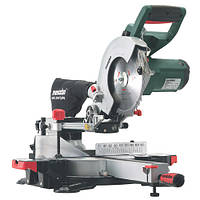 Торцовочная пила Metabo KGS 216 M (619260000)