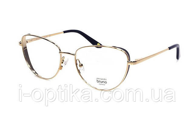 Жіноча оправа Alessandro Bruno