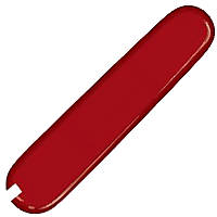 Накладка на ручку ножа без штопора Victorinox (84мм), задняя , красная C2300.4