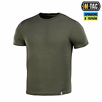 Футболка тактическая M-Tac 93/7 Army Olive M 207120