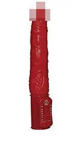 Вібратор RED PUSH