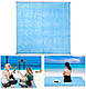 Пляжний килимок 200×150 підстилка антипісок Sand-free Mat, фото 3