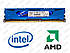 DDR3 8GB 1866 MHz (PC3-14900) G.Skill Ares CL10 F3-1866C10D-16GAB, фото 3