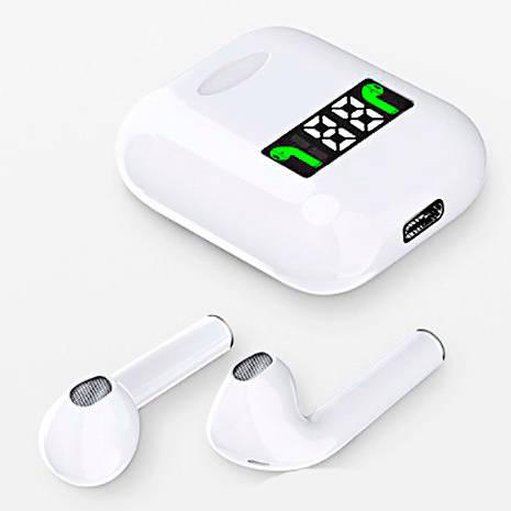 Бездротові навушники I99 TWS Airpods SUPER BASS