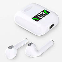 Беспроводные наушники I99 TWS Airpod SUPER BASS