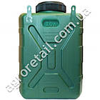 Рукомийник пластмасовий 10 л Леміра, фото 3