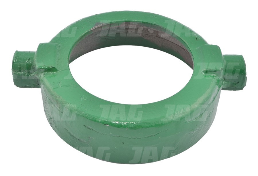 Корпус упорного підшипника молотарки комбайна John Deere 965-1174
