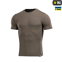 Футболка тактическая M-Tac 93/7 Dark Olive L 207122