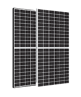 Сонячна панель Qsolar Qsolar QS505-150HM12 mono 505W