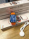 Розумний смарт-годинник Smart Watch GS8+ ULTRA наручний годинник з Українською мовою, фото 6