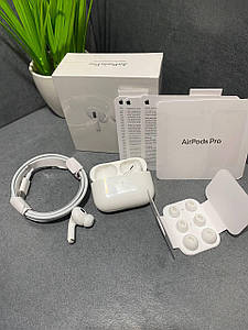 Бездротові навушники AirPods Pro 2 версії LUX.